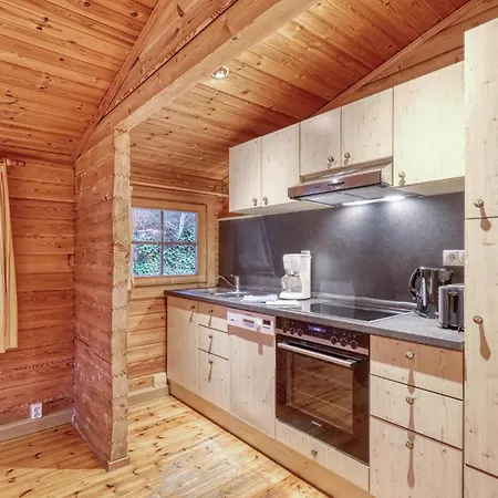 Pet Friendly In Masserberg With Wifi