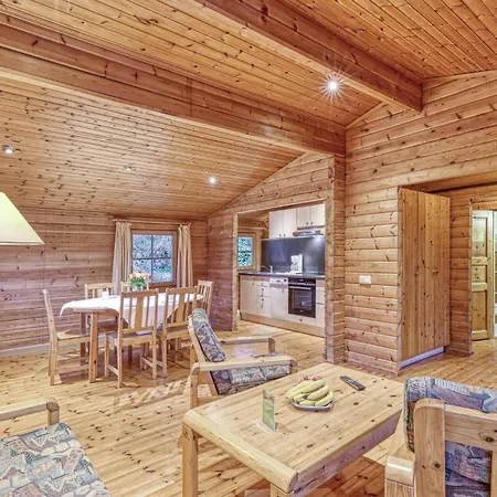 Pet Friendly In Masserberg With Wifi *