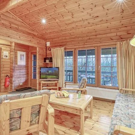 Pet Friendly In Masserberg With Wifi * Fehrenbach