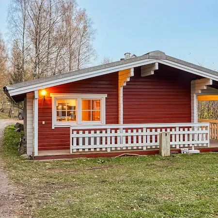 Pet Friendly In Masserberg With Wifi Fehrenbach