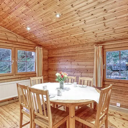 Pet Friendly In Masserberg With Wifi Holiday home