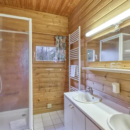Pet Friendly In Masserberg With Wifi * Fehrenbach