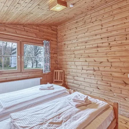 Pet Friendly In Masserberg With Wifi Holiday home *