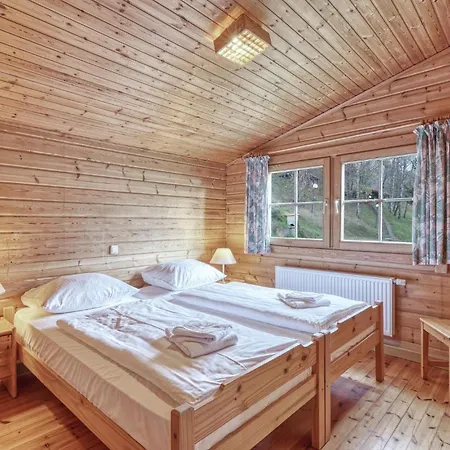 Holiday home Pet Friendly In Masserberg With Wifi Fehrenbach