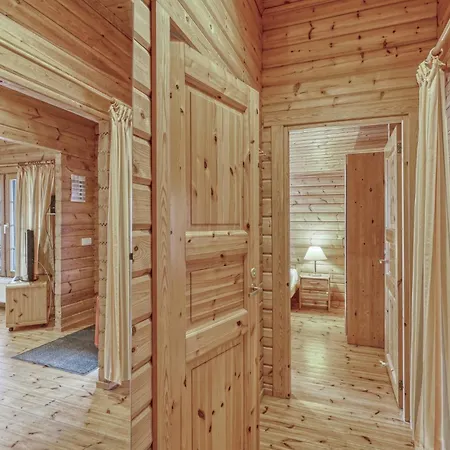 Pet Friendly In Masserberg With Wifi *