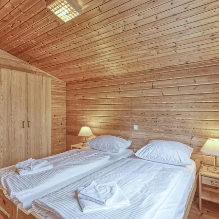 Holiday home Pet Friendly In Masserberg With Wifi *