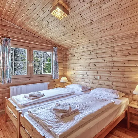 Holiday home Pet Friendly In Masserberg With Wifi Fehrenbach