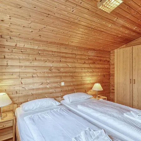 Pet Friendly In Masserberg With Wifi Fehrenbach