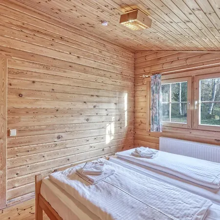 Pet Friendly In Masserberg With Wifi * Fehrenbach