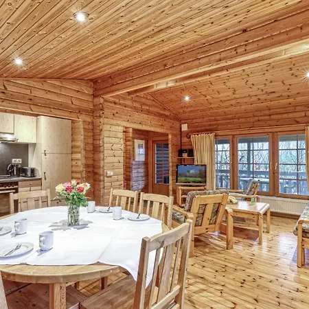 Pet Friendly In Masserberg With Wifi Holiday home *
